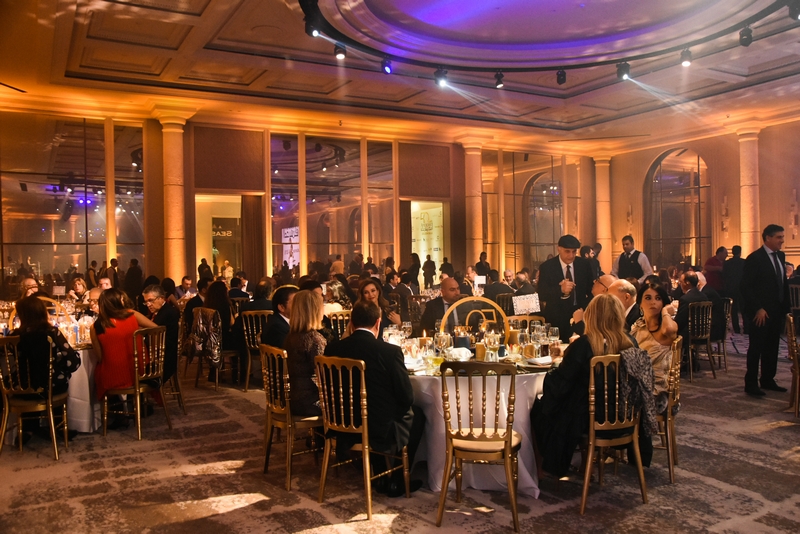 AMIDEAST Lebanon celebrates its 50th anniversary 
